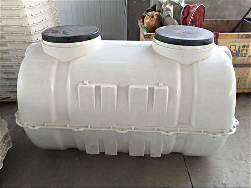 建昌縣模壓化糞池