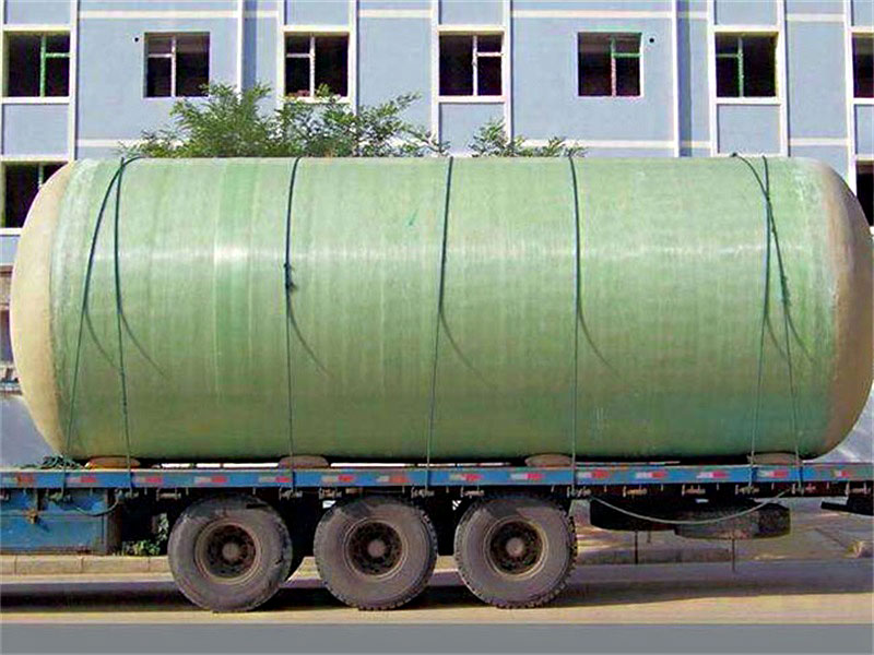 越秀區(qū)高強度化糞池